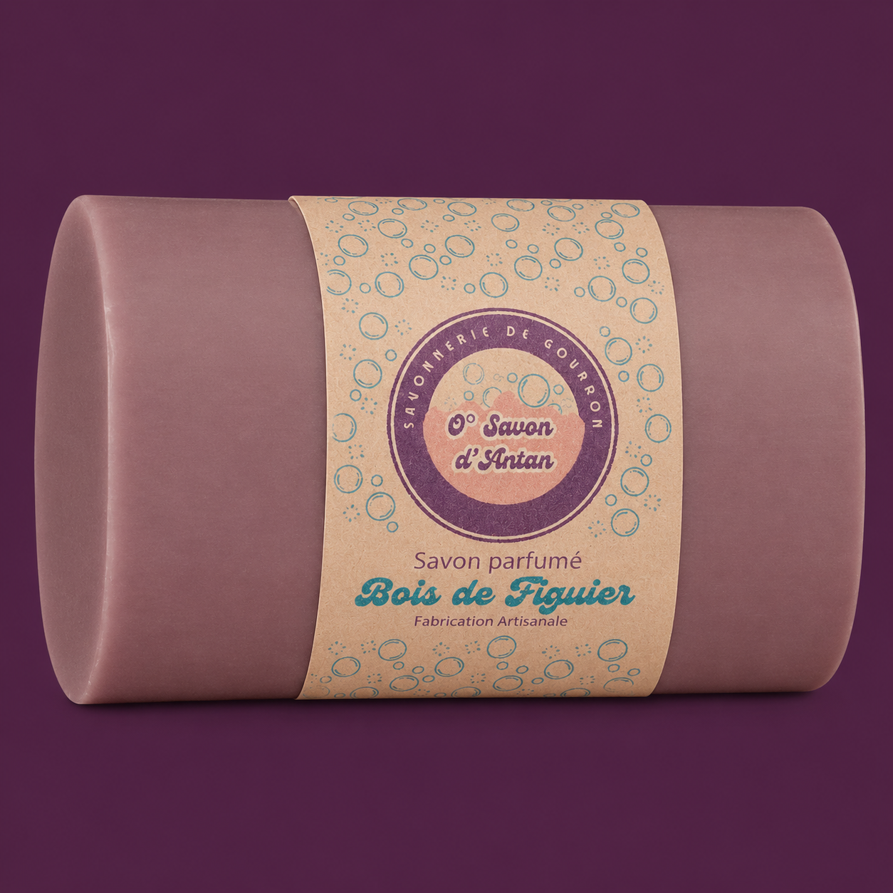 Bois de Figuier | 150g