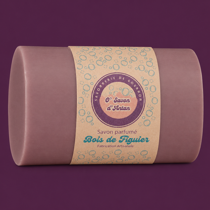 Bois de Figuier | 150g