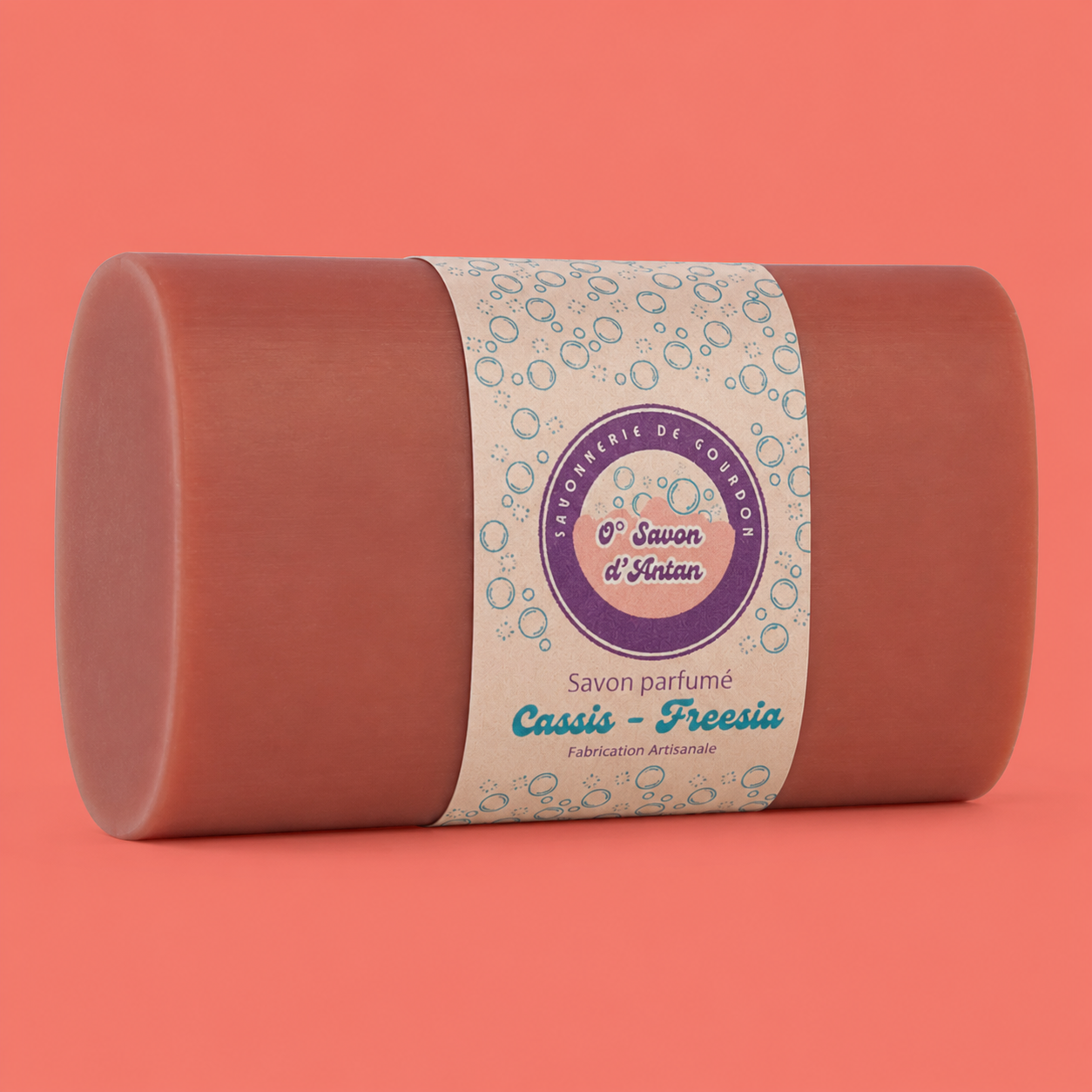 Cassis - Freesia | 150g