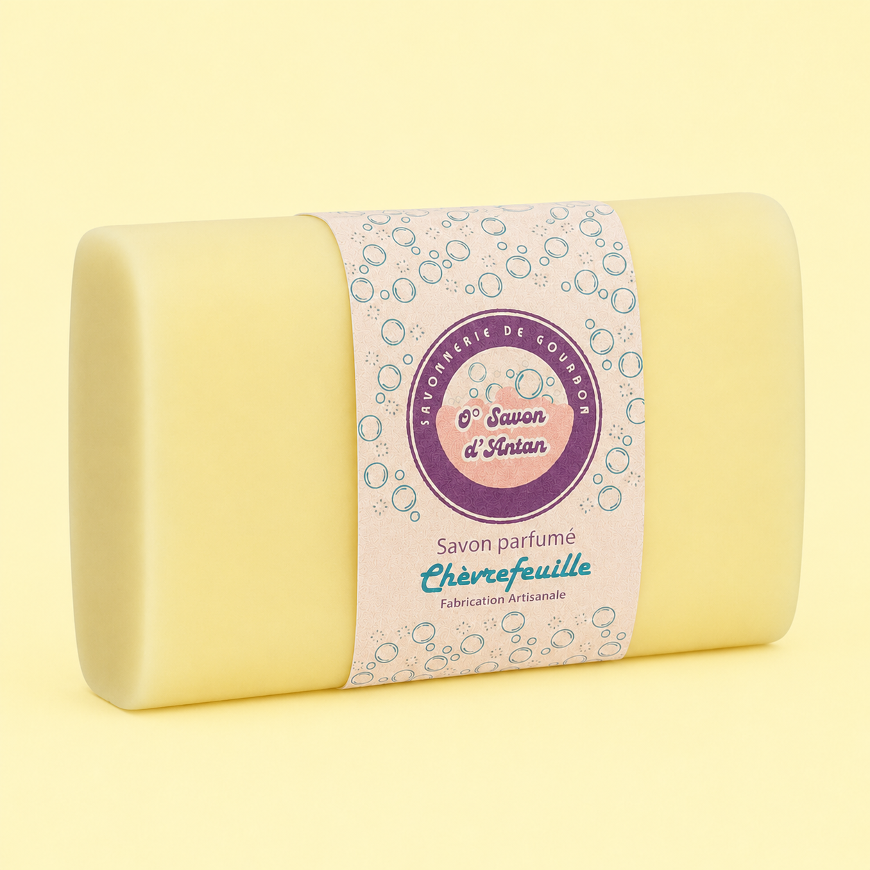 Chèvrefeuille | 150g