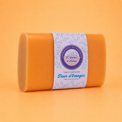 Fleur d'Oranger | 150g