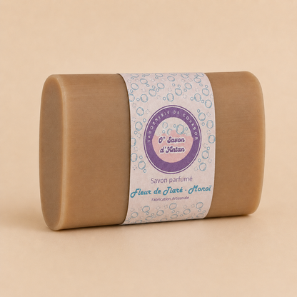 Fleur de Tiaré - Monoï | 150g