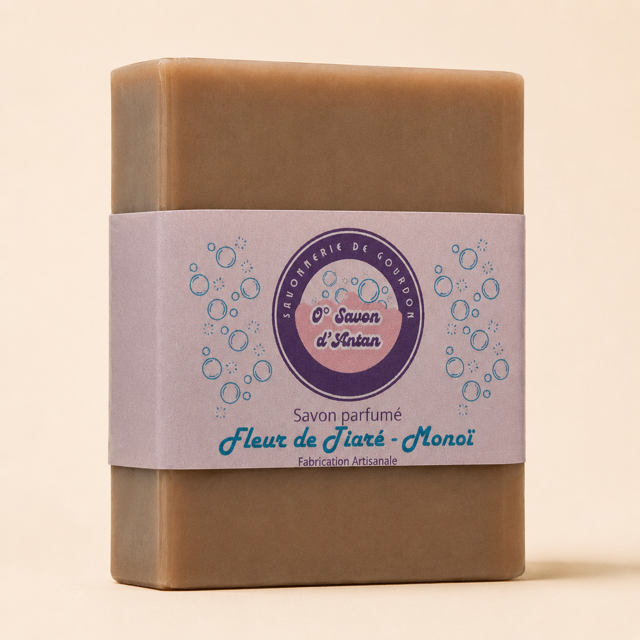 Fleur de Tiaré - Monoï | 100g