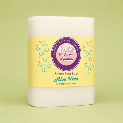 Aloe Vera Bio | 110g