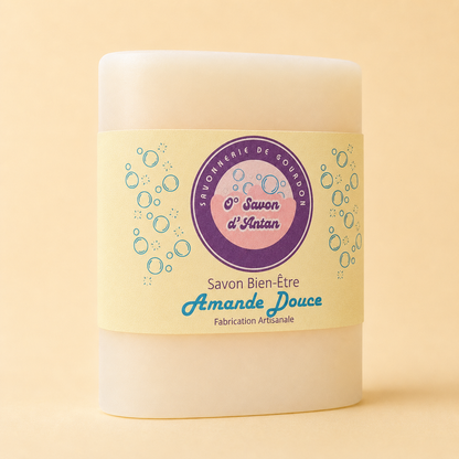 Amande Douce | 110g