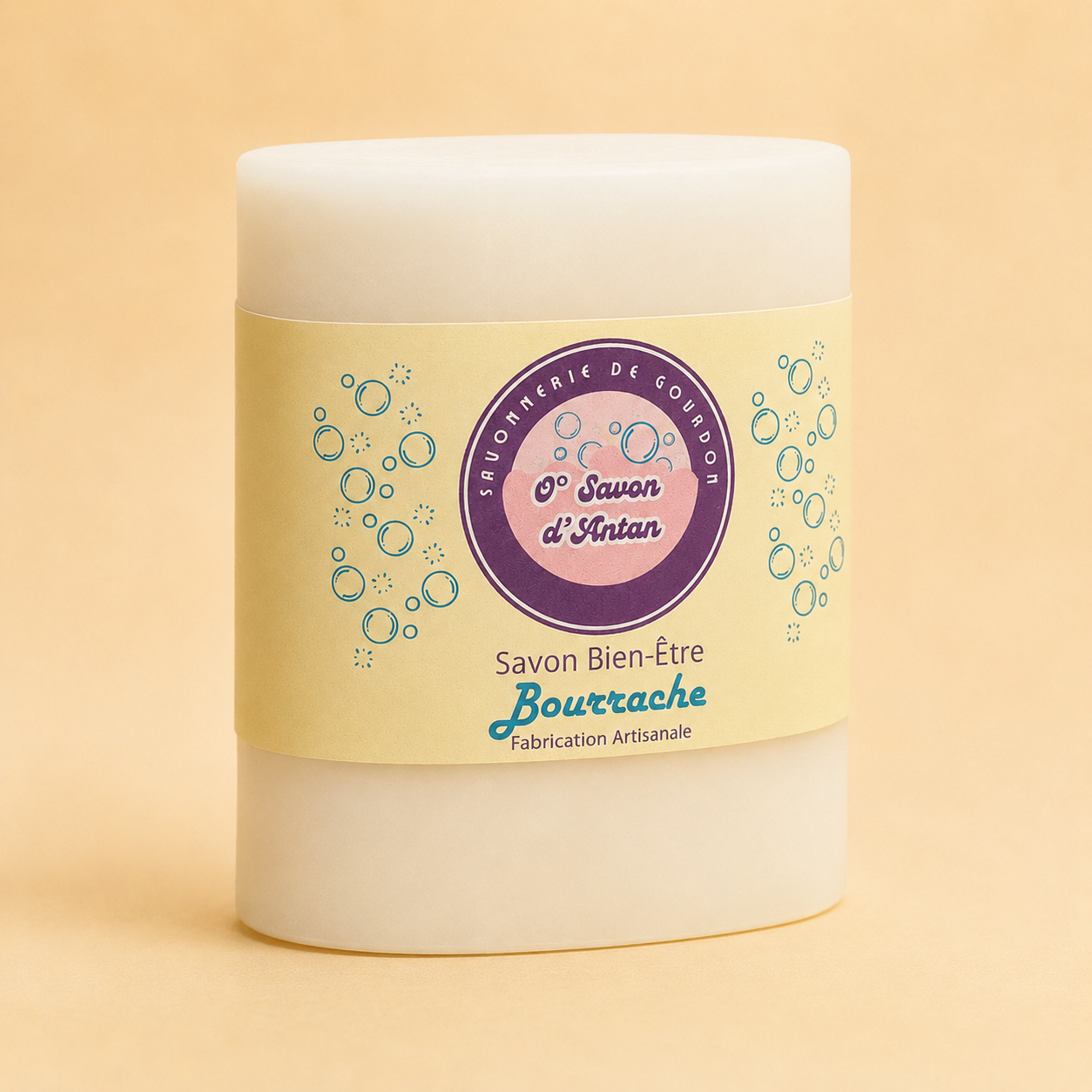 Bourrache Bio | 110g