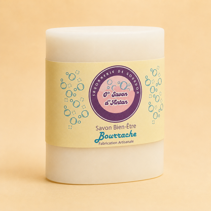 Bourache Bio | 110g