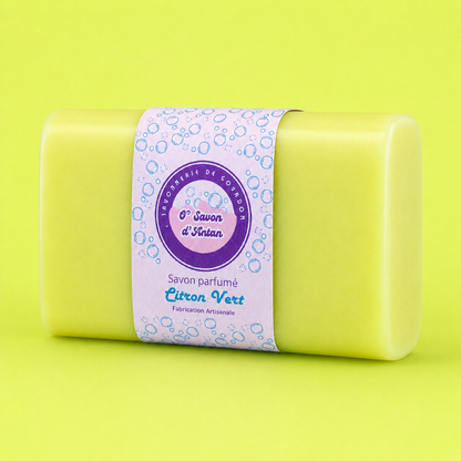 Citron Vert | 150g