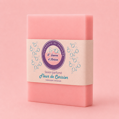 Fleur de Cerisier | 100g