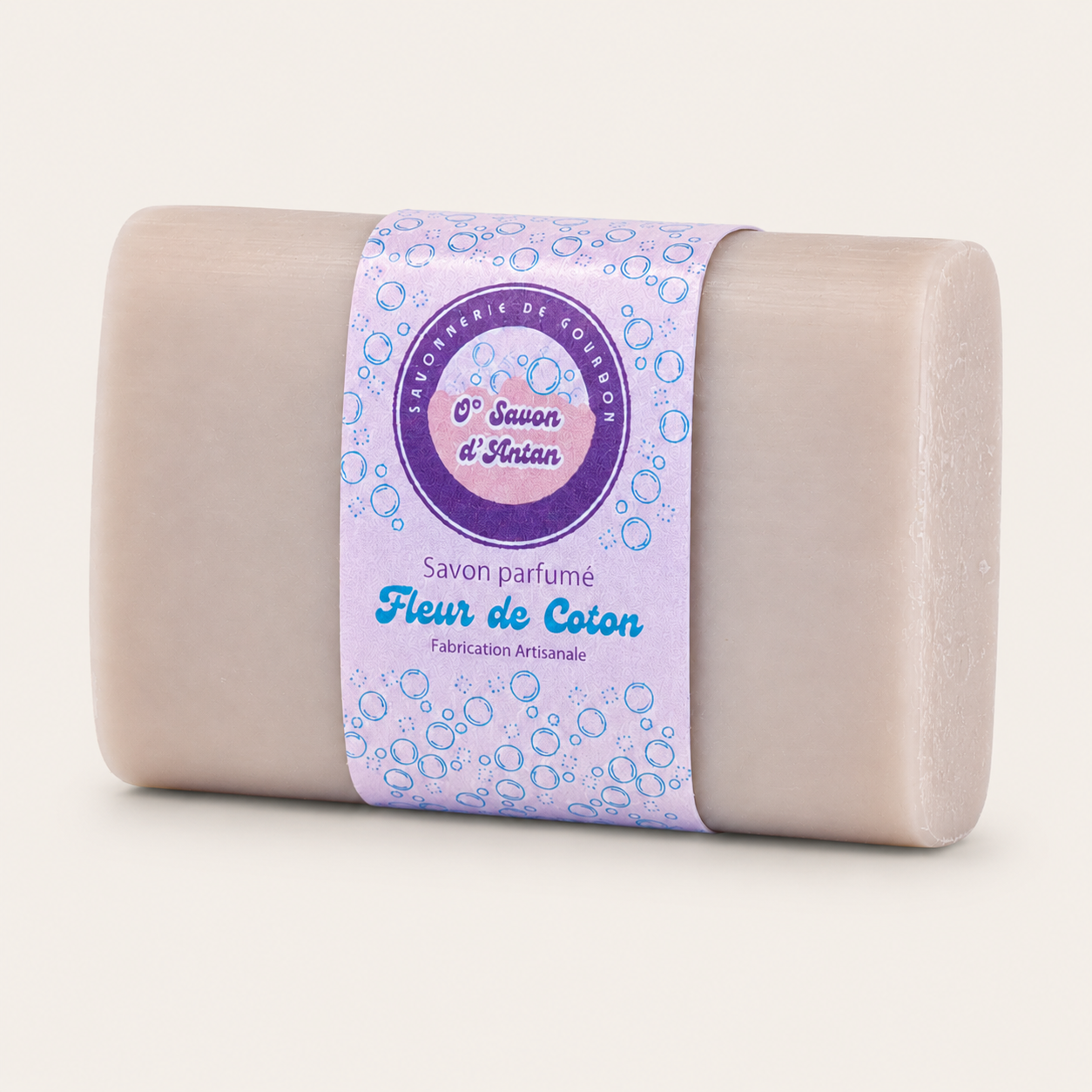 Fleur de coton | 150g