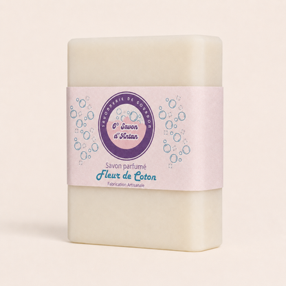 Fleur de coton | 100g