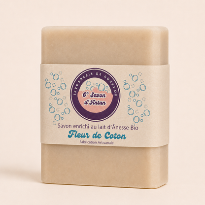 Ânesse Bio - Fleur de Coton | 100g