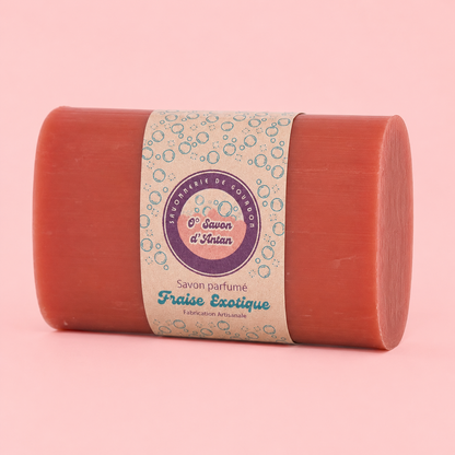 Fraise Exotique | 150g