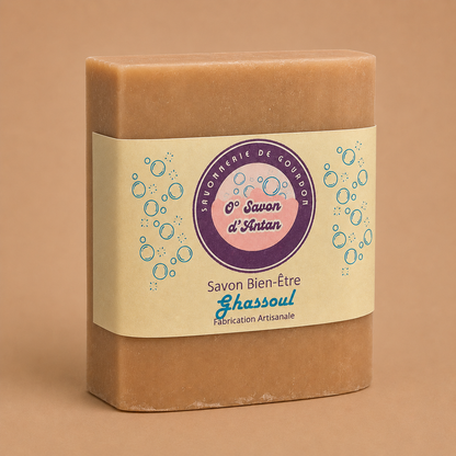 Ghassoul | 110g