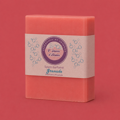 Grenade | 100g