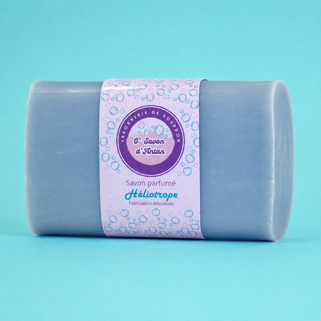 Héliotrope | 150g