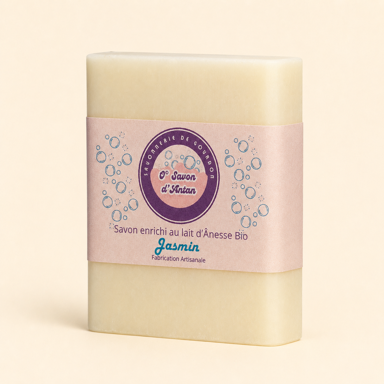 Ânesse Bio - Jasmin | 100g