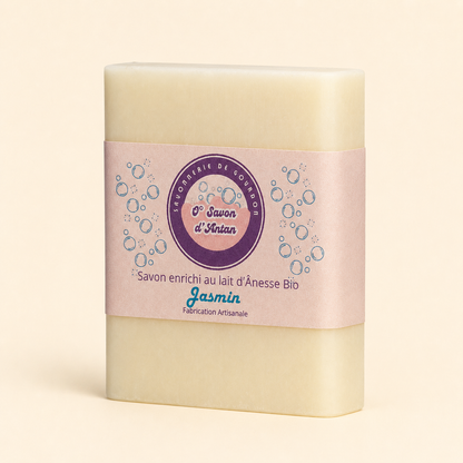 Ânesse Bio - Jasmin | 100g