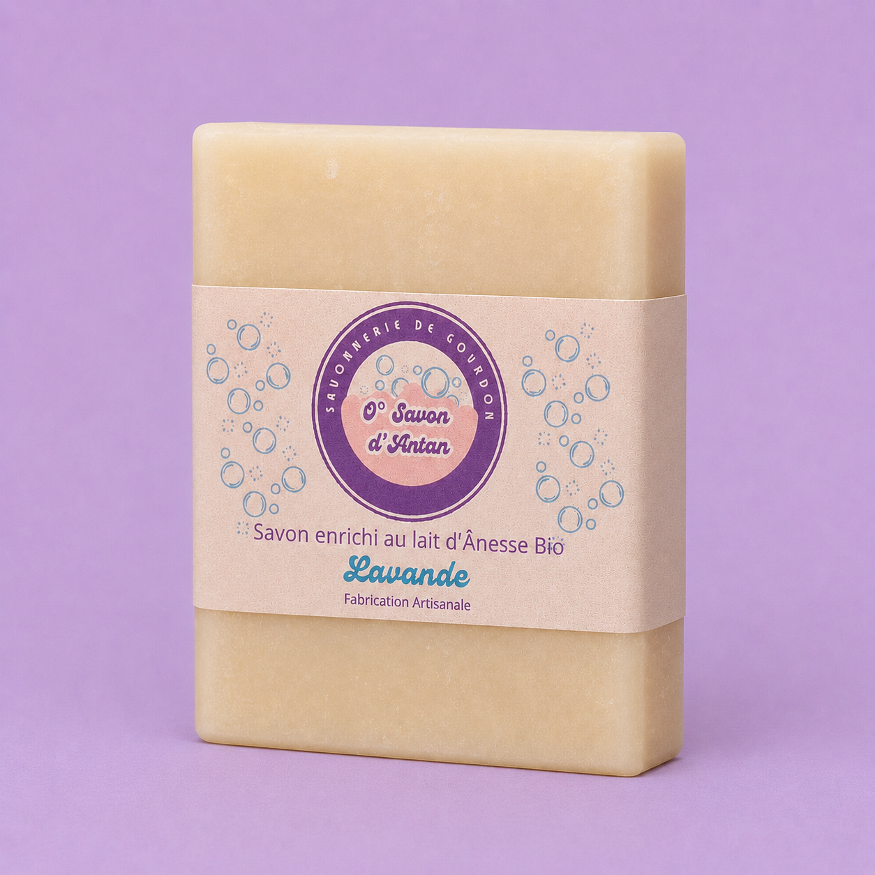 Ânesse Bio - Lavande | 100g