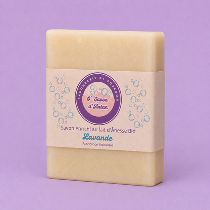 Ânesse Bio - Lavande | 100g