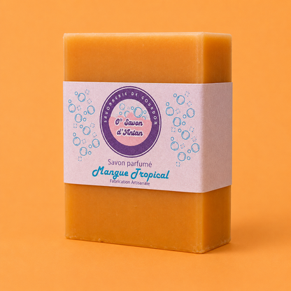 Mangue Tropical | 100g