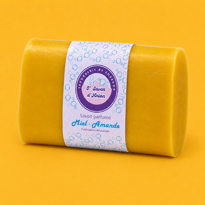 Miel - Amande | 150g