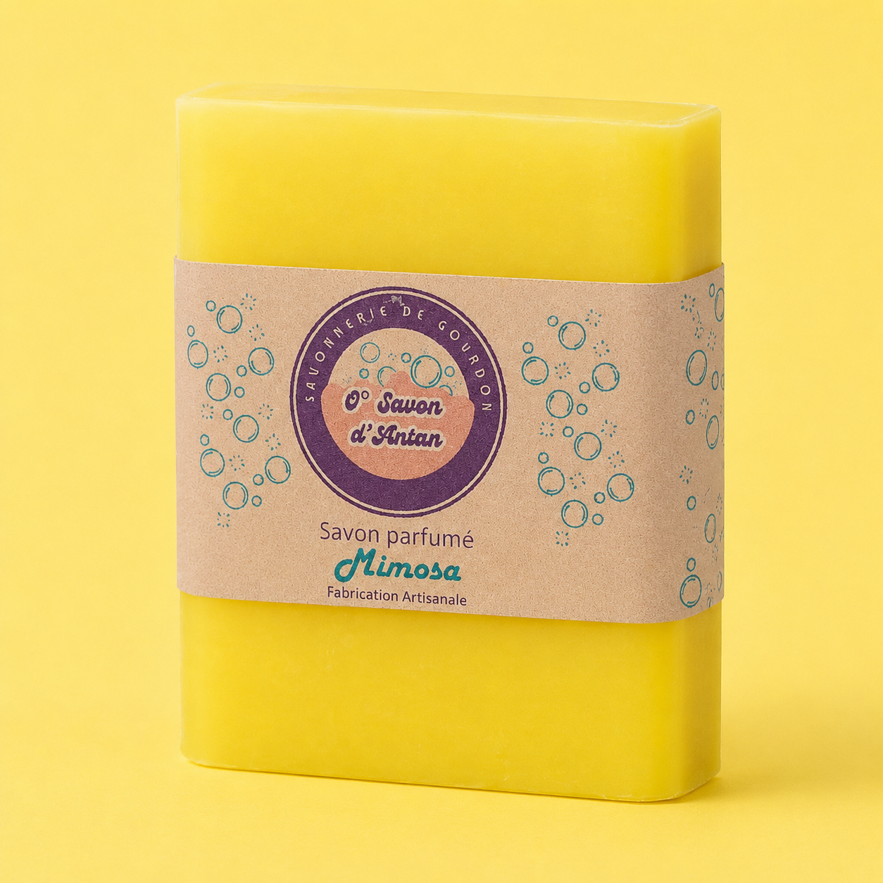Mimosa | 100g
