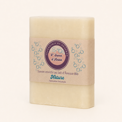 Ânesse Bio - Nature | 100g