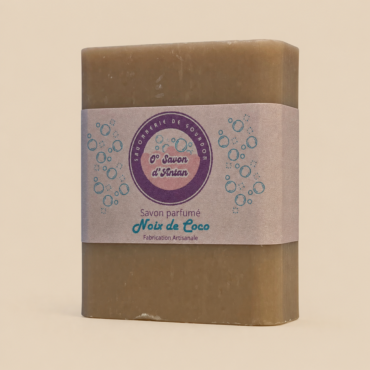 Noix de Coco | 100g