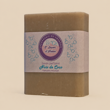 Noix de Coco | 100g