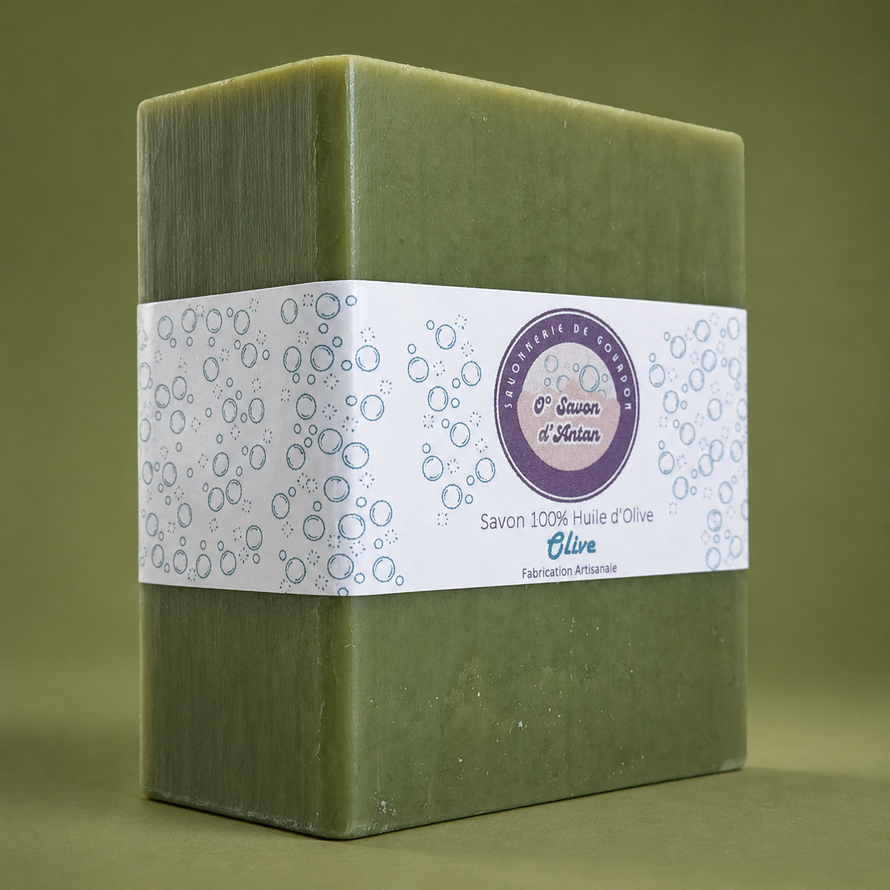 100% Olive | 250g
