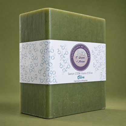 100% Olive | 250g