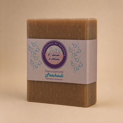 Patchouli | 100g