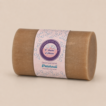 Patchouli | 150g