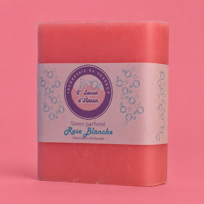 Rose Blanche | 100g