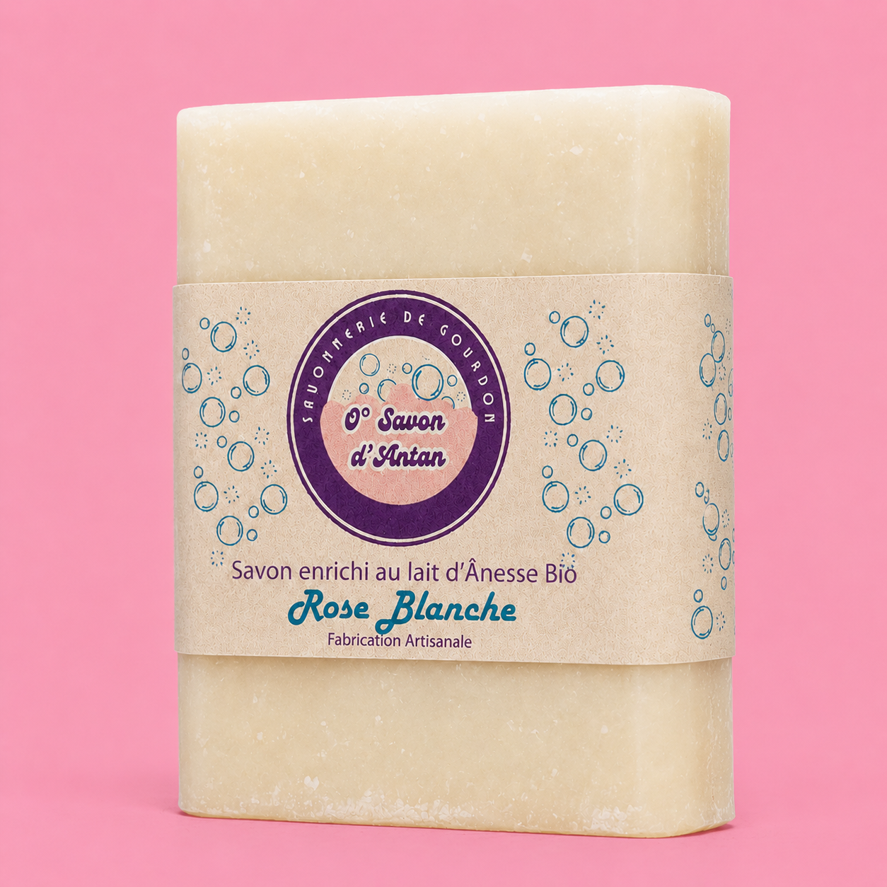 Ânesse Bio - Rose | 100g