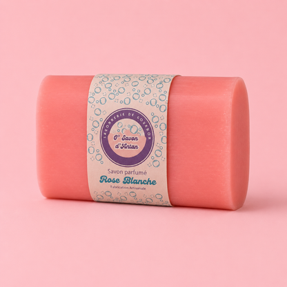 Rose Blanche | 150g