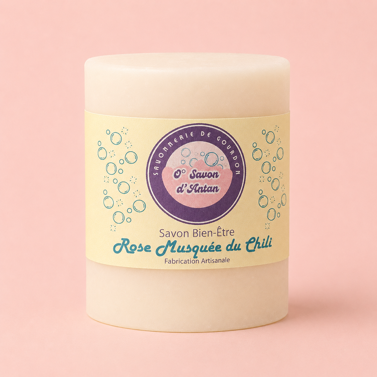 Rose Musquée du Chili | 110g