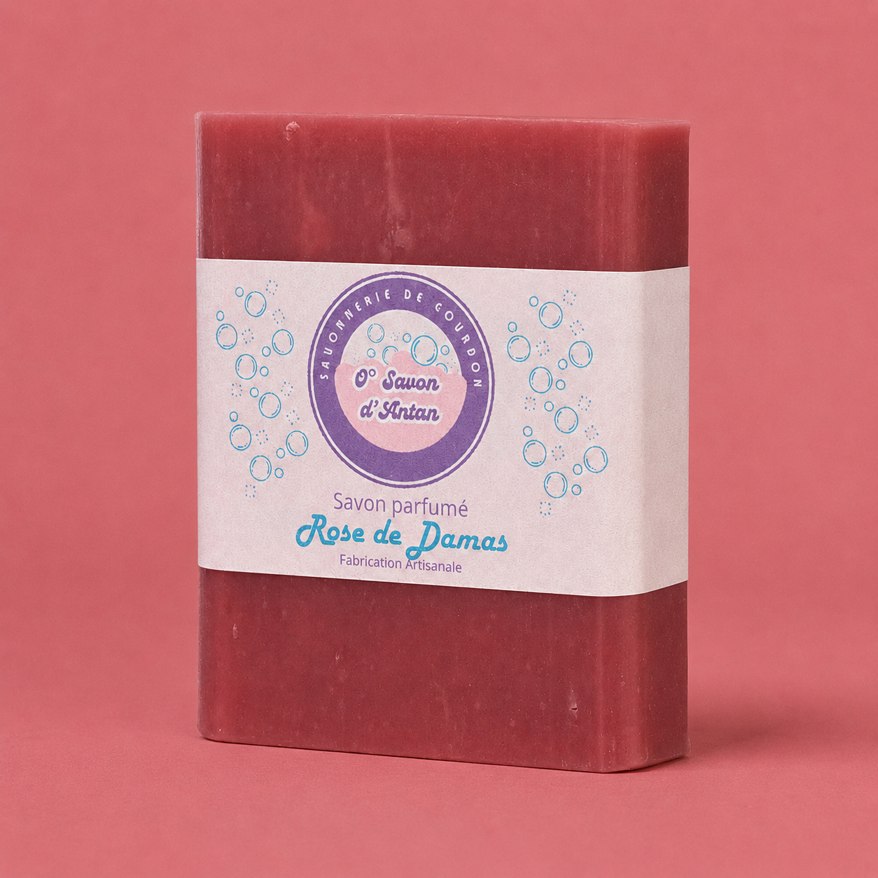 Rose de Damas | 100g