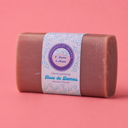 Rose de Damas | 150g