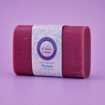 Violette | 150g