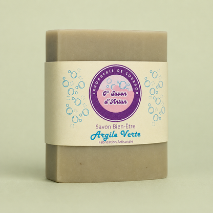 Argile Verte | 110g