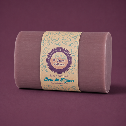Bois de Figuier | 150g