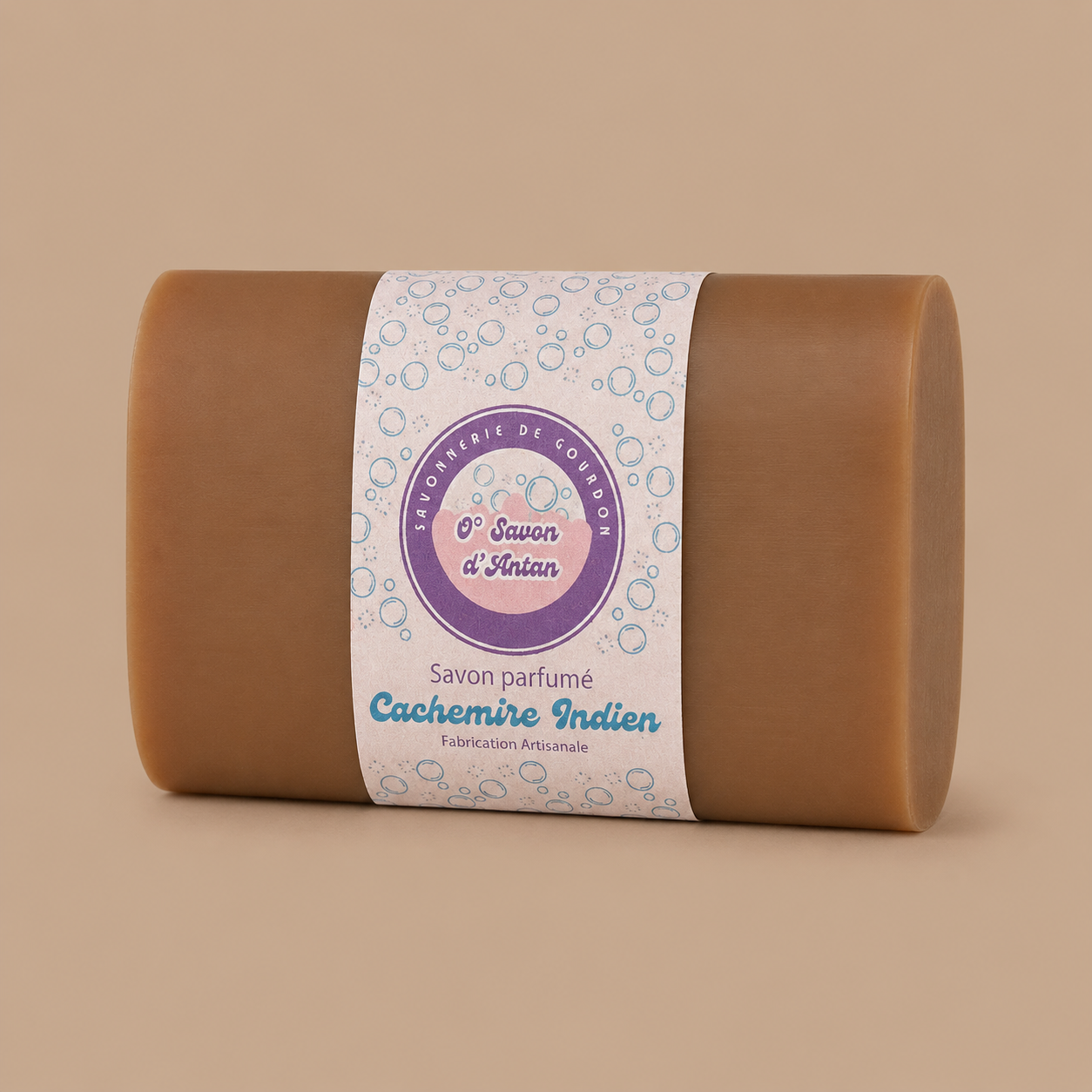 Cachemire Indien | 150g
