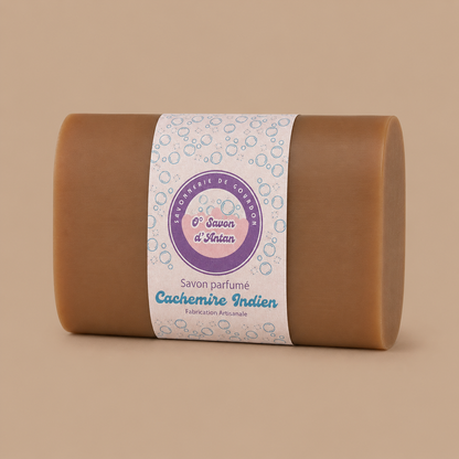 Cachemire Indien | 150g