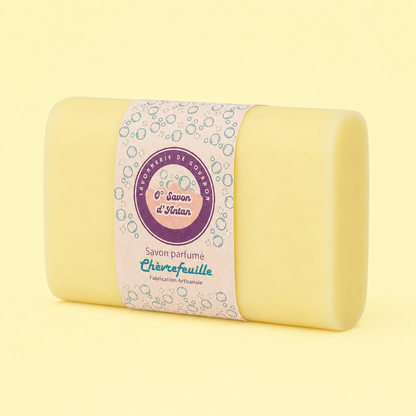 Chèvrefeuille | 150g