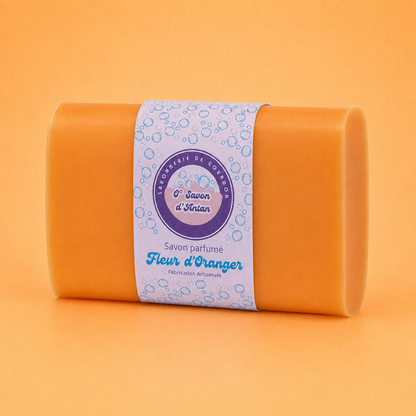 Fleur d'Oranger | 150g