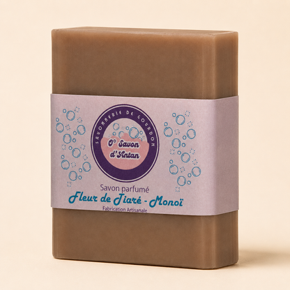 Fleur de Tiaré - Monoï | 100g