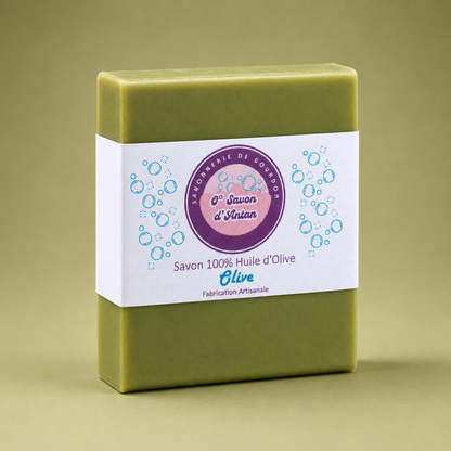 100% Olive | 125g