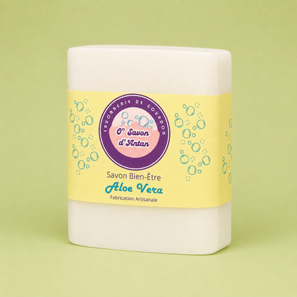 Aloe Vera Bio | 110g